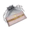 Holistic Silk Lavender Eye Pillow Aventurine 21 cm Length x 9.5 cm Width