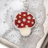 Kickerland Mushroom Scrub Sponge Kitchen Sponge