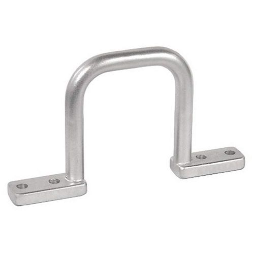 Wire Distribution D Ring, 2", Metal, sold per pc