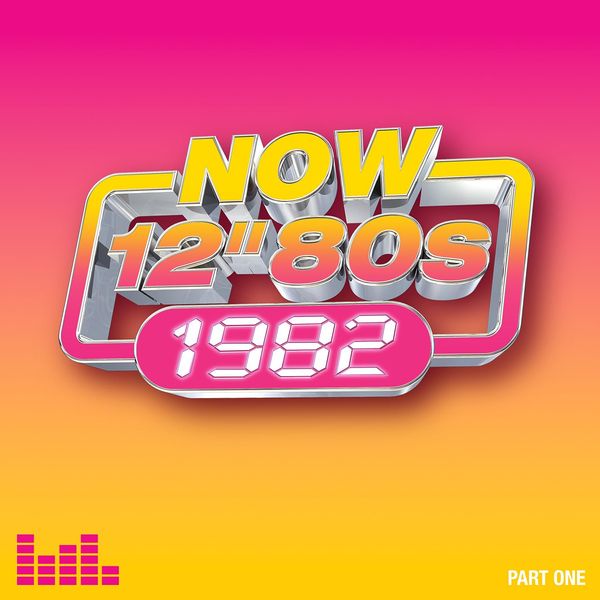 NOW 1280s: 1982 Part 1