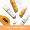 milk_shake Moisture & More Hydrating Hair Lotion Cream 6 x 12 ml, Moisturising Lotion for Dry Hair, Made in Italy
