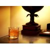 Periodic Tableware Beaker Rocks Glasses (Set of 2)