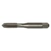 Hand Tap, Plug, 10-24, Bright, 2 Flt