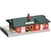 Bachmann Passenger Station - N Scale