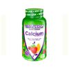Vitafusion Calcium Adult Vitamins - 100 Gummies - 2 pack.