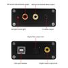 Signstek Audio USB-DAC Headphone Amplifier / Compact with USB Cable Small