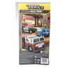 Tonka Real Touch Diecast First Responder Vehicle 3 Pack