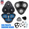 For Philips Norelco Series 5000 Shavers Replacement Complete Head Assembly