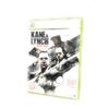 Kane & Lynch: Dead Men (Xbox 360)
