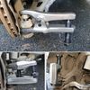 Ball Joint Separator Tie Rod End Tool Pitarm Arm Puller For Front End Se