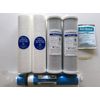 HYDRO-LOGIC STEALTH SMALL BOY 200 COMPLETE FILTER PACK - 100GPD MEMBRANE