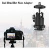 Nutmanel 1/4" Screws 22pcs Tripod Adapter Kit - Camera & Lighting Equipment