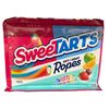 Sweetarts Soft & Chewy Twisted Rainbow Punch Ropes 9 oz
