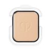 Shiseido Clé de Peaubaute Tampoodle Ecla (Refill) #Ochre 00 (1 per person)