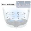 SHEAWA for Meta Quest 3 Lens Myopia -6.0 Left & Right Lightweight Compatible Accessory