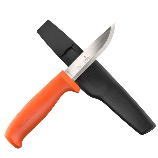 Hultafors HULHVK Specialist Knives, Multi-Colour