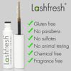 Lashfresh Eyelash Extension Conditioner with Silk Protein
