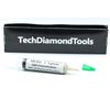 Diamond Polishing Lapping Paste 400 Grit 54-80 Micron (L) 10% Concentration 5 gr