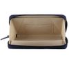 Sunstar Stationery Flat Pouch Delde Navy S2281155