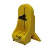 Magswitch 81101302 Vertical Featherboard Pro Table Saw Safety Attachment