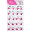 ellips hair oil clear pink sheet type 20 tablets