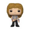 Funko 33716 Pop Rocks: QueenRoger Taylor, Multicolor