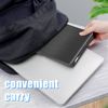 Slim External CD/DVD Drive USB 3.0/2.0 Player Burner Writer for Laptop PC Mac