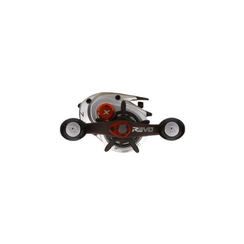 Abu Garcia Revo X Low Profile - Fishing Reel