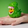 TUBBZ Mini: Ghostbusters - Slimer Cosplaying Rubber Duck Vinyl Figure