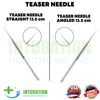 22 Pcs Advanced Entomology Dissection Kit For Students Surgical Instruments