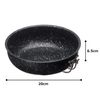 EVERNEW Aluminum Frying Pan Round #20 ECA197 "ECA197"