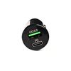 Car Charger Lighter USB Socket Super-Fast QC3.0 And PD [USB C +USB A] 12V