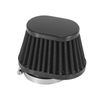 Universal Pack(1) 51mm Air Filter Cleaner Round Tapered Replacement Motorcycle
