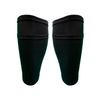 Sonota Shin Guard Sleeve (ec-a019) BLACK S