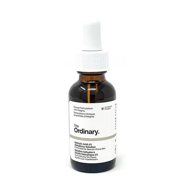 THE ORDINARY Salicylsäure 2% Hydrous Lösung