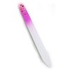 Glass File (Pink) Can be washed and used again