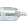 Dapetz ® Air Line Fitting Quick Release Push Fit for PCL Vertex Compressor Air Hose End Tail 8mm 2PC