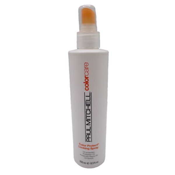 Paul Mitchell Color Care Color Protect Locking Spray ~ 8.5 oz