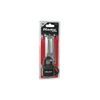 Masterlock 40Mm Candado Laminado Negro+115Mm Aldaba