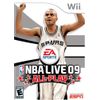 NBA Live 09 All-Play - Nintendo Wii (Renewed)