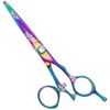 Washi Rainbow Flower Swivel