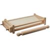 Eppicotispai 2009/CM Pasta Cutter, Large, Brown