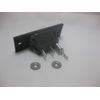 CVG4100B Replacement Black 3 Wire Fan Switch Compatible With Whirlpool Jenn-Air Cooktops