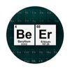 Beer Science Chemistry Periodic Table Gift