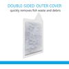 Koller Products Filter Cartridges - Small, 6-Pack