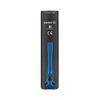 Olight Arkfeld Pro Black NW EDC Flashlight (LED Light/UV/Green Beam) & I3T Black