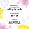 Mario Badescu Drying Lotion for All Skin Types| Blemish Spot Treatment with Salicylic Acid and Sulfur | Dries Surface Blemishes | 1 Fl Oz