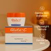 Gluta C Kojic Plus Face and Neck Cream
