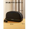UGREEN Storage Bag, Small, Black, UGREEN Small Storage Bag