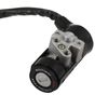 12.6" Length Motorcycle Security 5 Wire Ignition Switch Lock w 2 Key for GY6 125